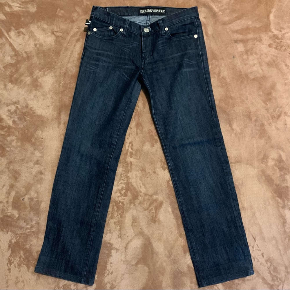 Rock & Republic Jeans